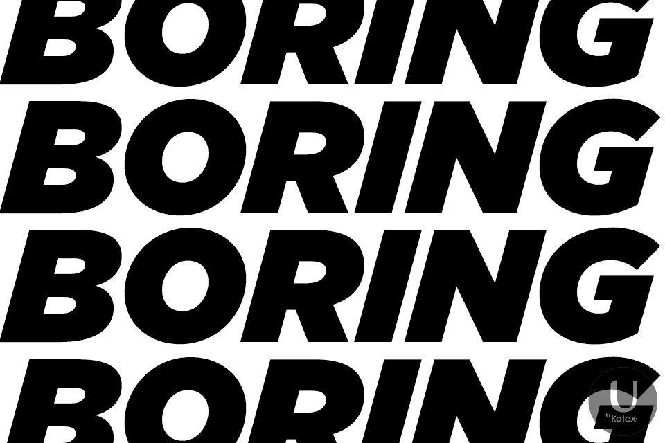 Boring