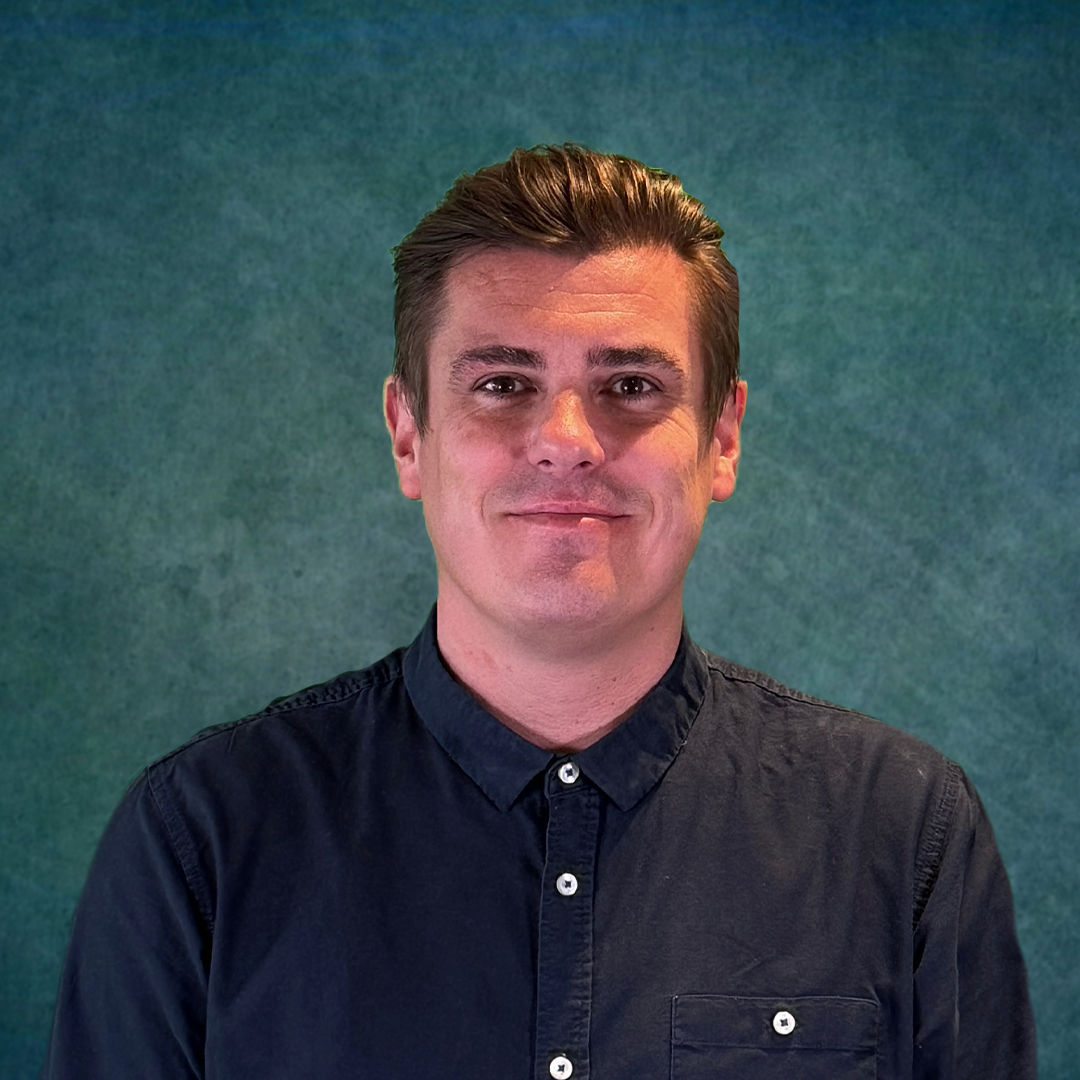 Chris Weston, Creative Director, Finn Agency FMCG marketing expert