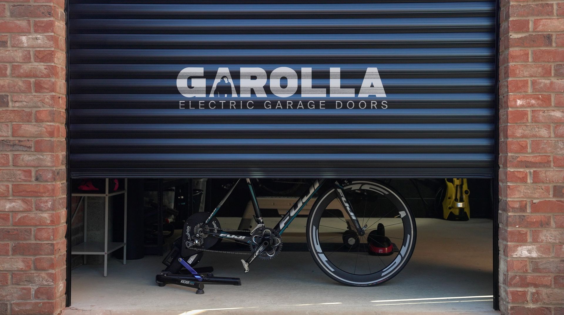 Garolla Behind Every Garolla is a Home campaign - home services brand marketing by Finn Agency