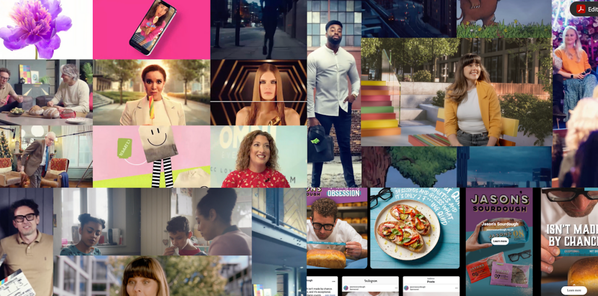 Finn: FMCG Agency in the Prolific North Top 150 2026