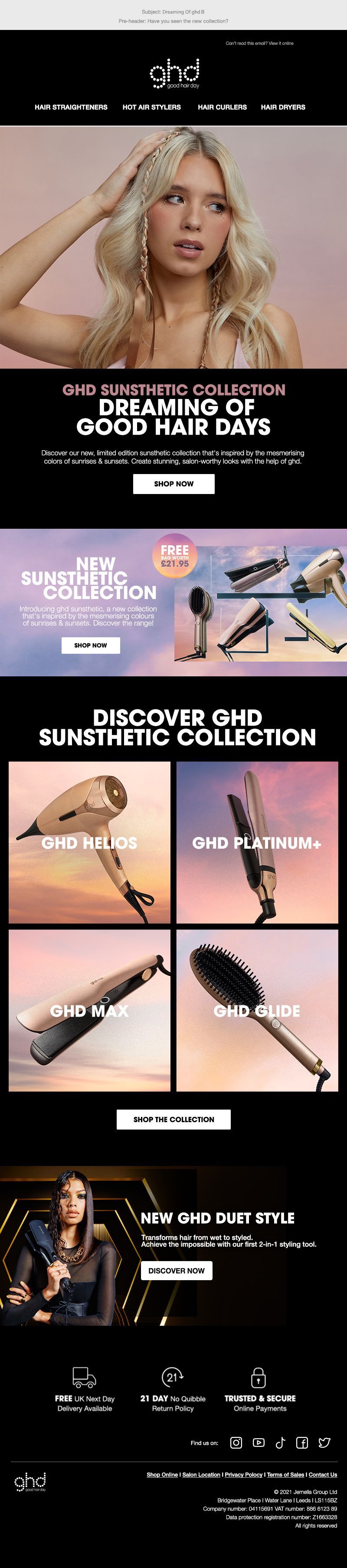 Ghd