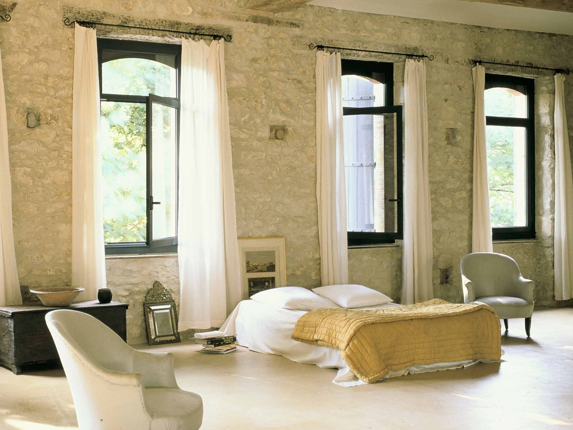 window in home