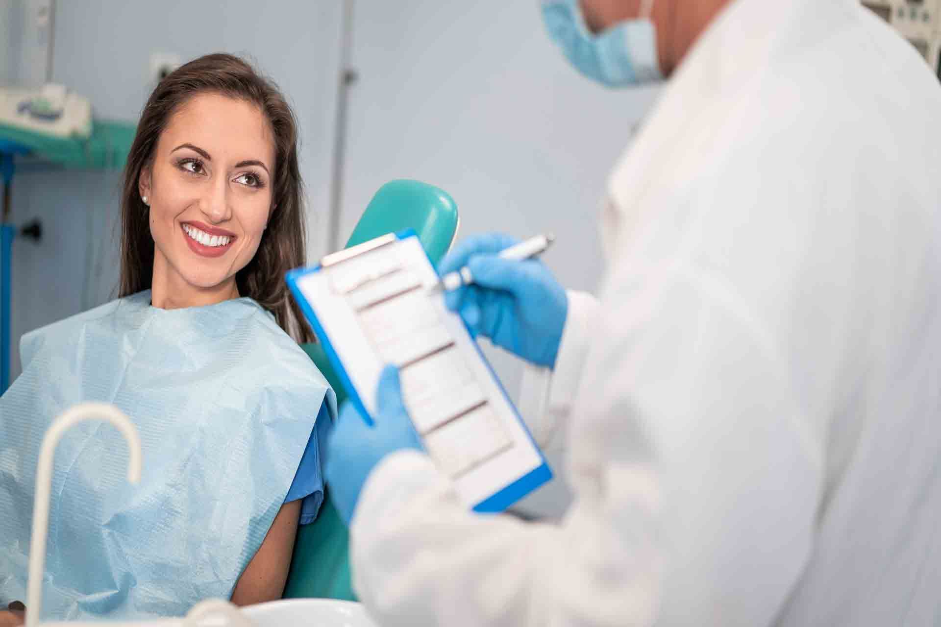 Dental Insurance - Saint Albans City, VT - Vermont Medicare Planning LLC