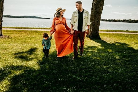 Happy Family - Saint Albans City, VT - Vermont Medicare Planning