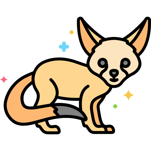 Fennec Fox