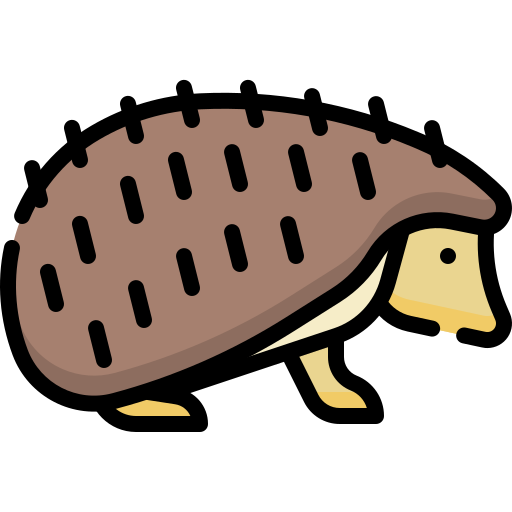 Porcupine