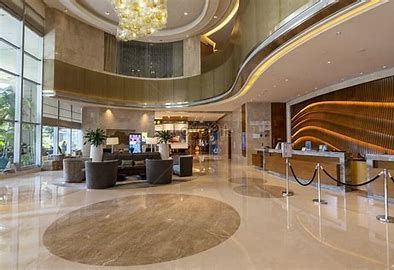 bedwantsbestrijding voor hotels