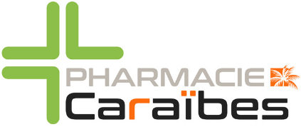Logo Pharmacie Caraibes