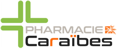Logo Pharmacie Caraibes
