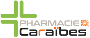 Logo Pharmacie Caraibes