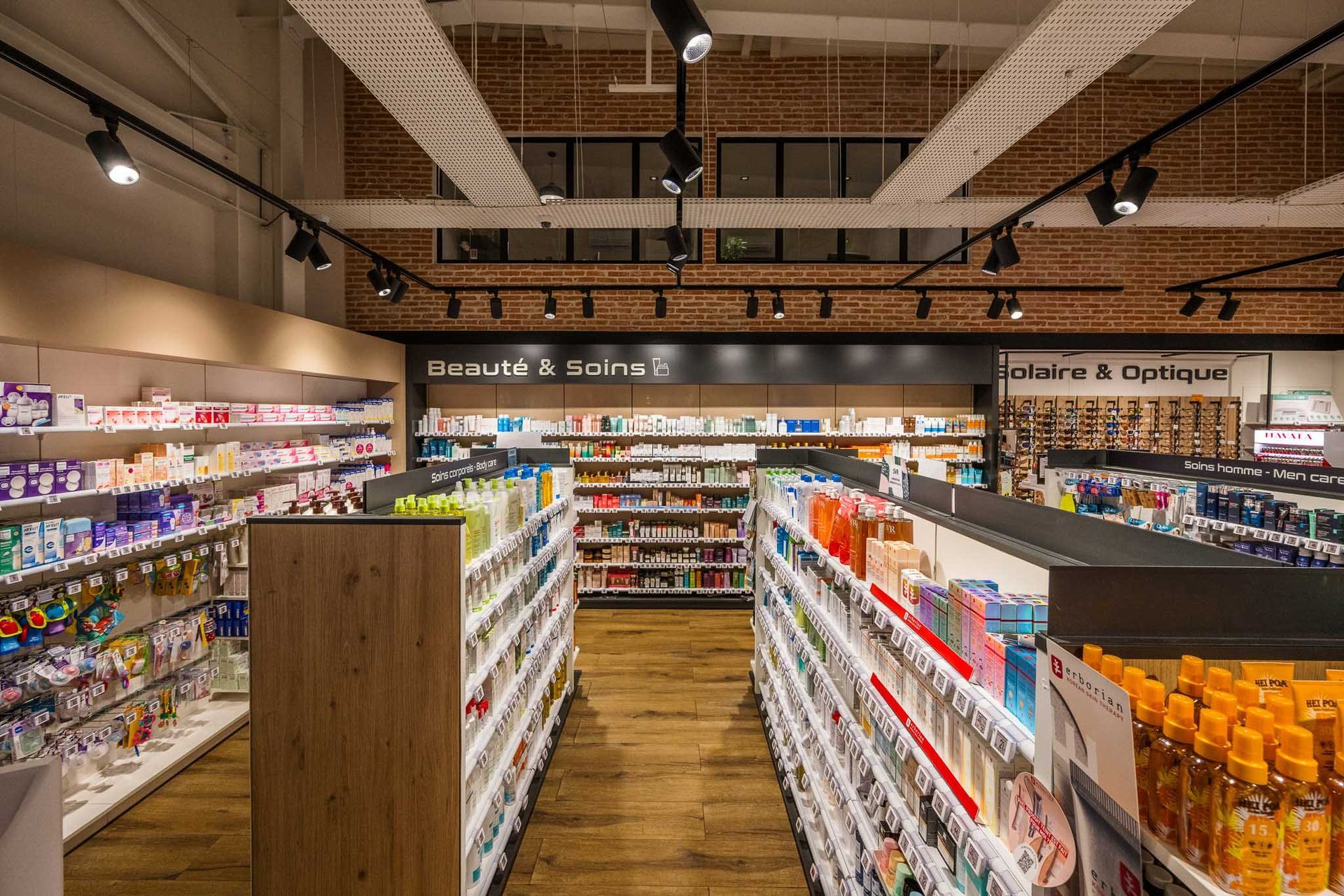 Photo rayon Pharmacie Caraibes