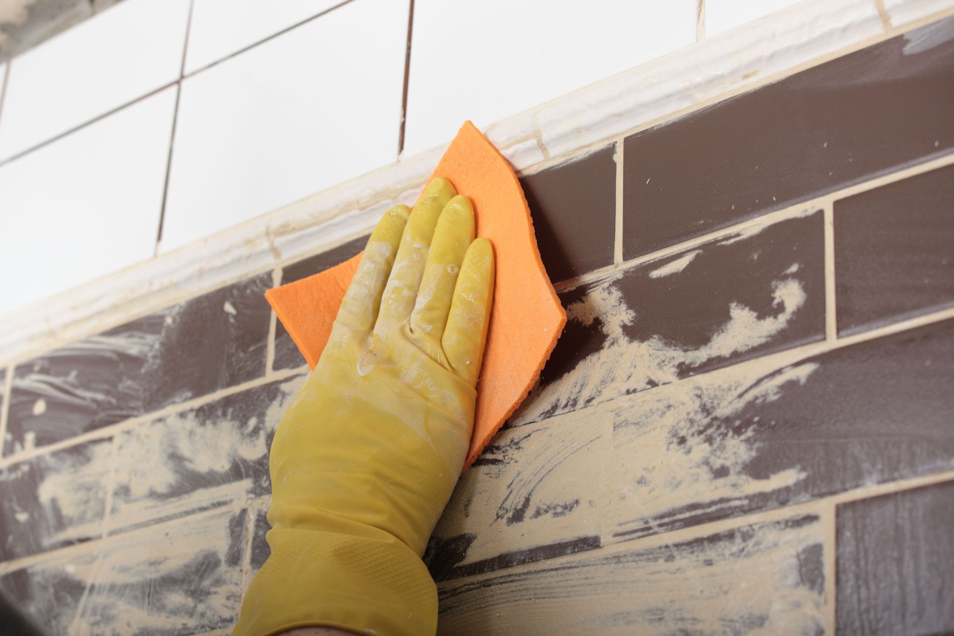 grout cleaning company