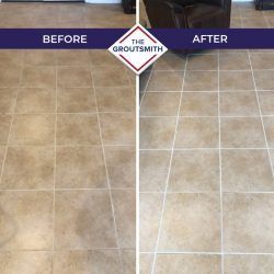 Before and after