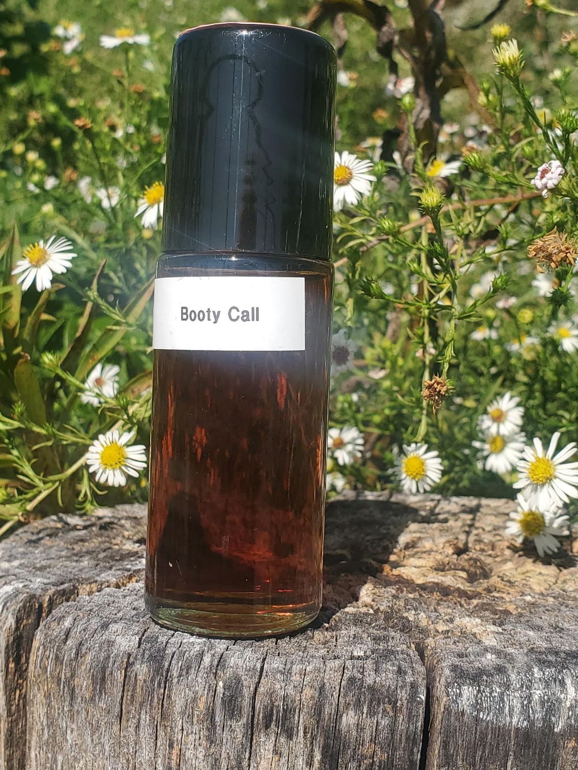 Desirable Designs Body oils