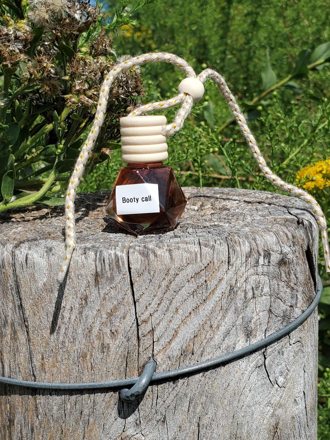 Aromatherapy  Car  Air Diffusers