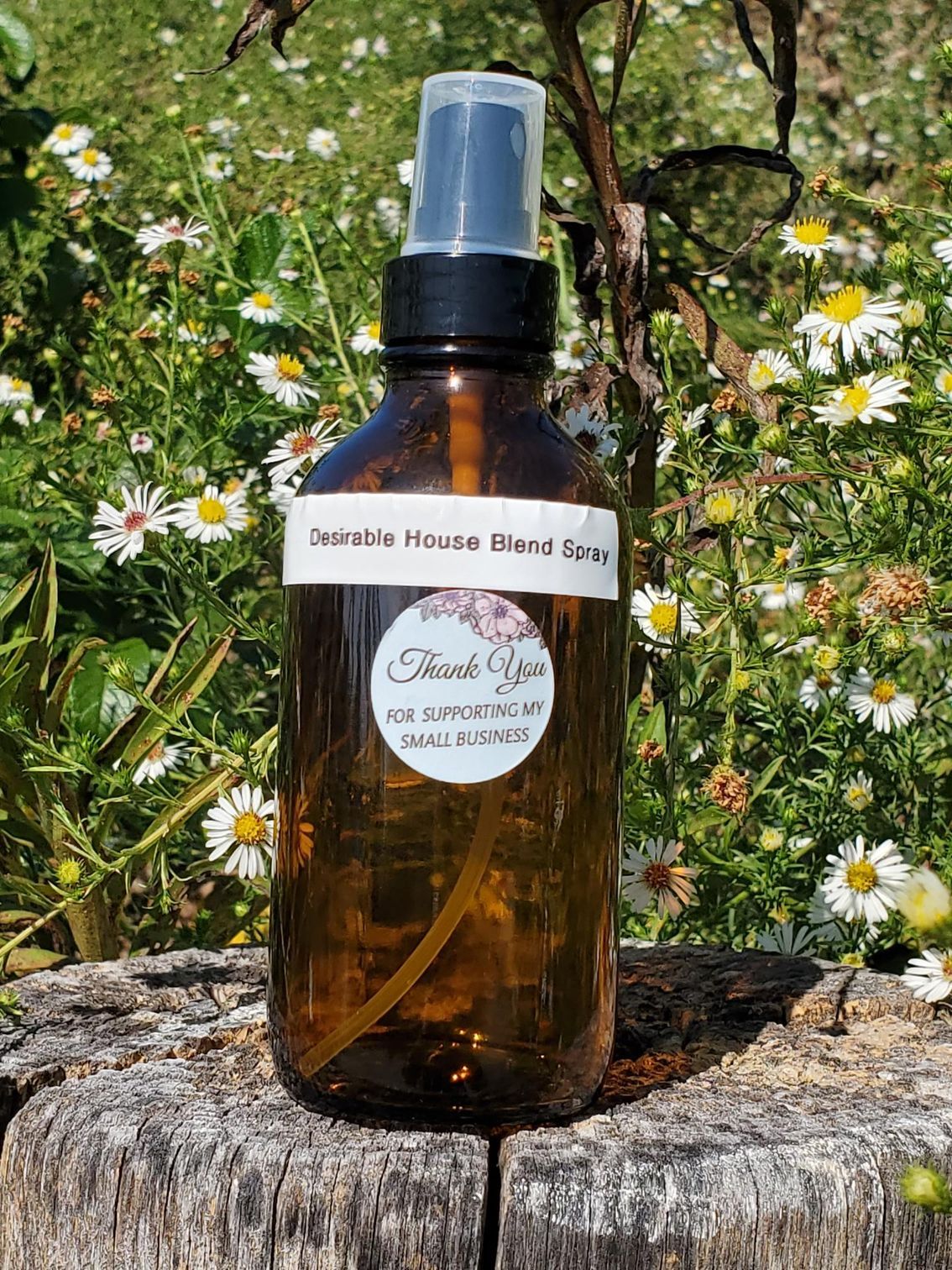 Essential Oil