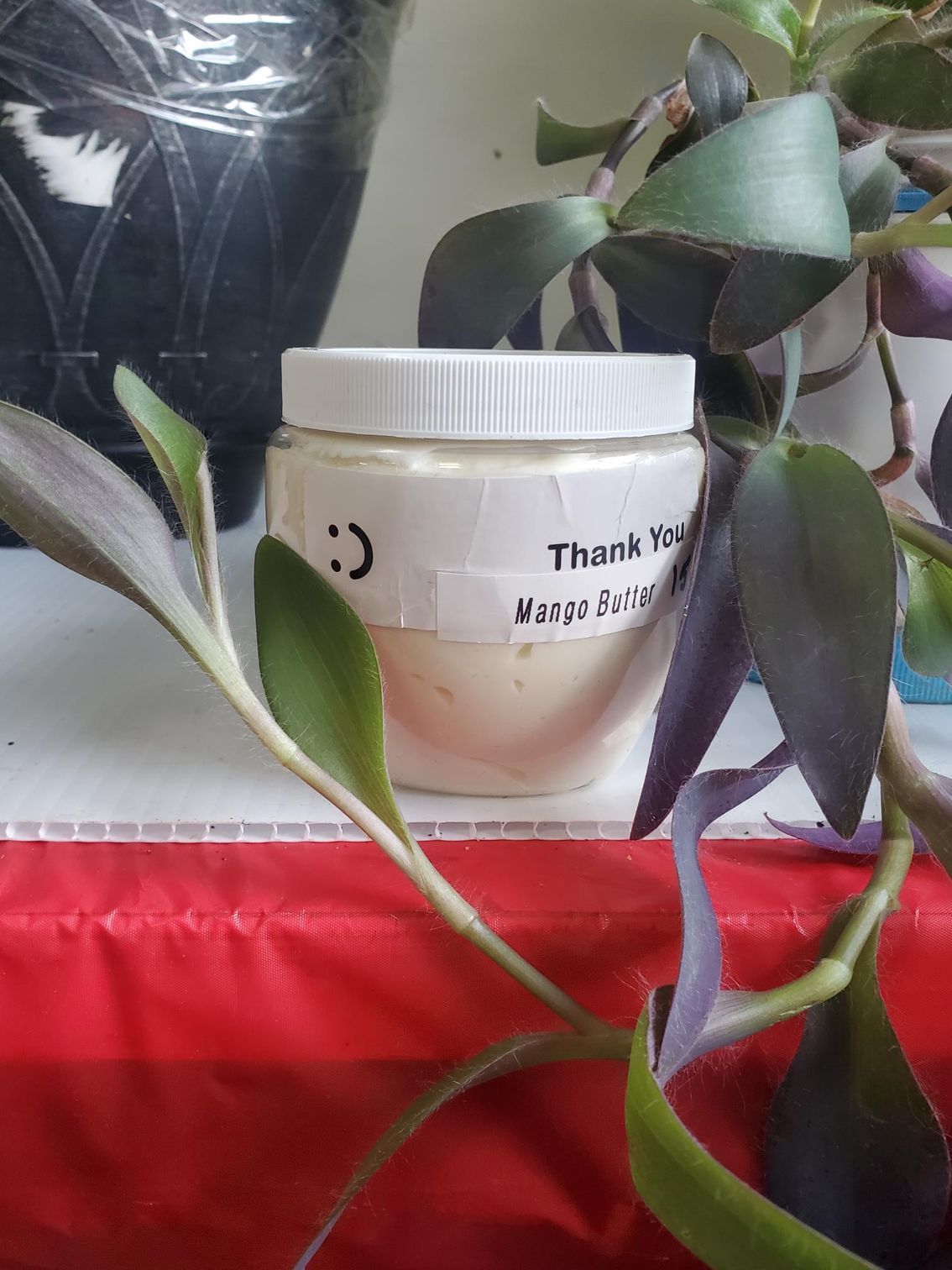 Body Butter
