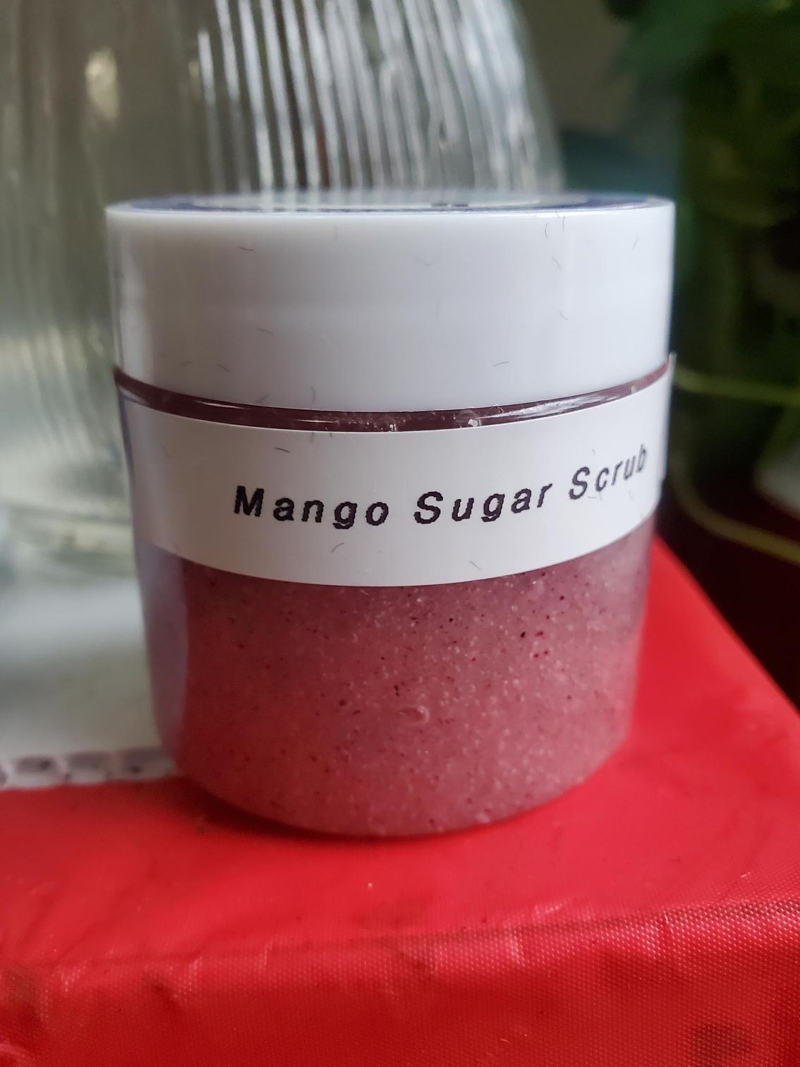 Desirable Body Scrubs