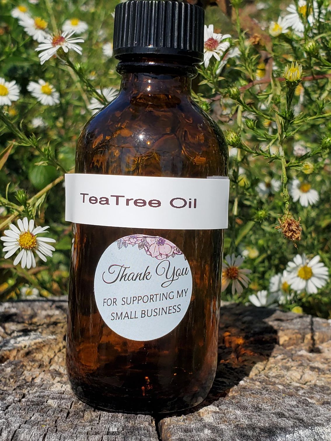 TEA TREE