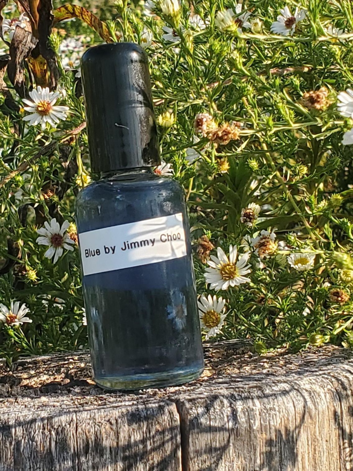 Desirable Designs Body oils