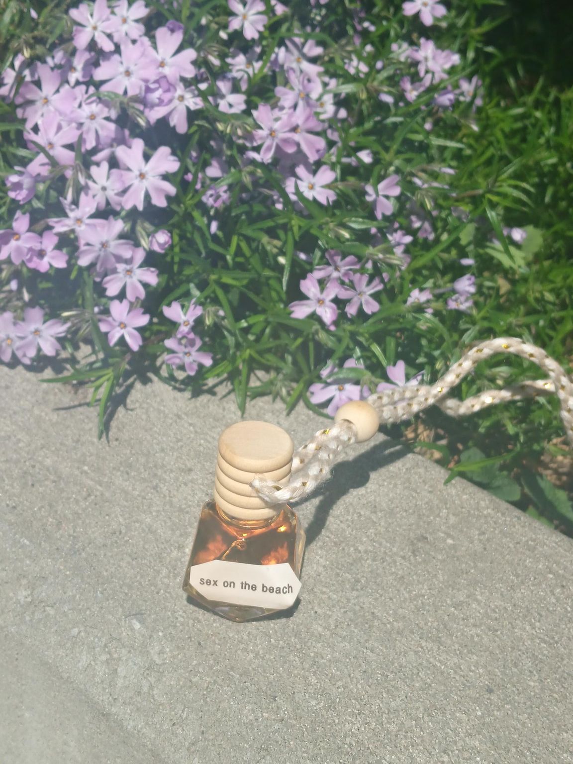 Car scents