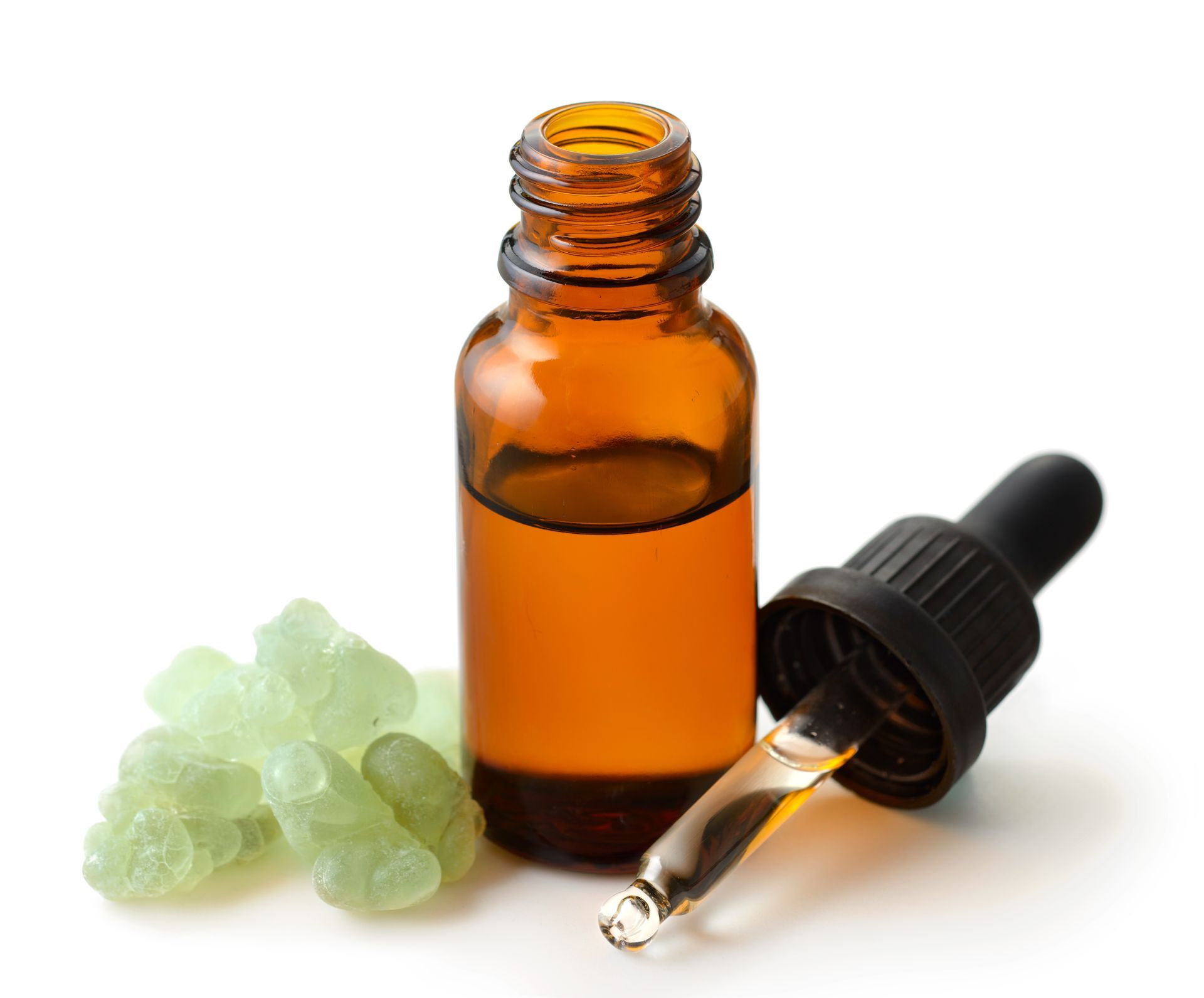 Nutmeg Essential oil