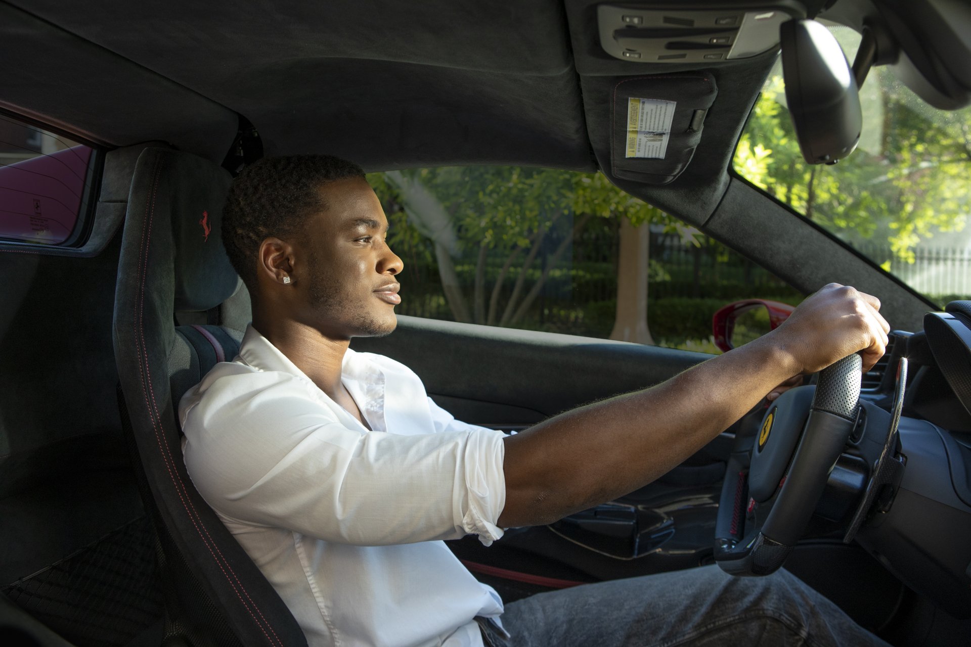 Auto Window Tinting in Kalamazoo Expert Car Tint Installation