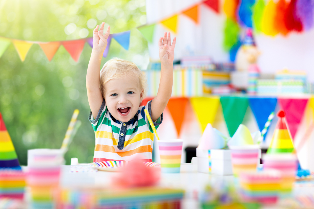 Kids Party
