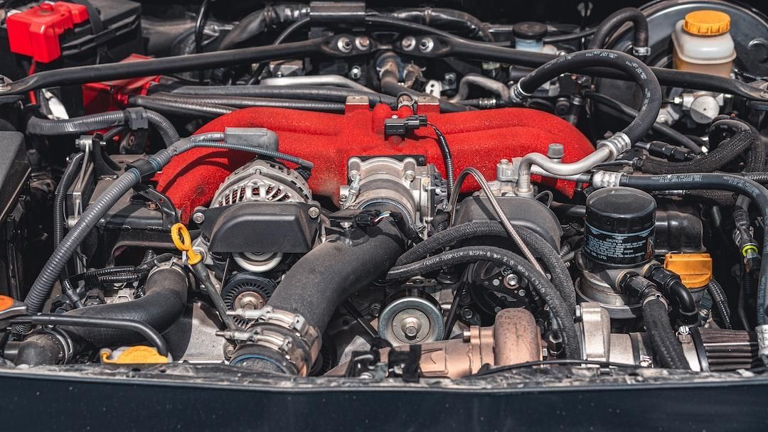 Fuel Injectors at ﻿Scotti Muffler & Tire Center﻿ in ﻿Dover & Middletown, DE﻿