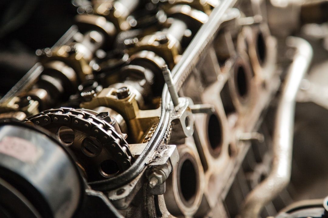 Diesel Engine Maintenance at ﻿Scotti Muffler & Tire Center﻿ in ﻿Dover & Middletown, DE﻿