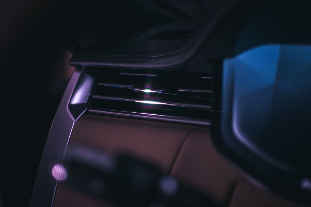 Air Conditioning Service at ﻿Scotti Muffler & Tire Center﻿ in ﻿Dover & Middletown, DE﻿