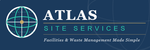 Atlas Site Solutions logo