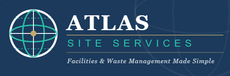 Atlas Site Solutions logo