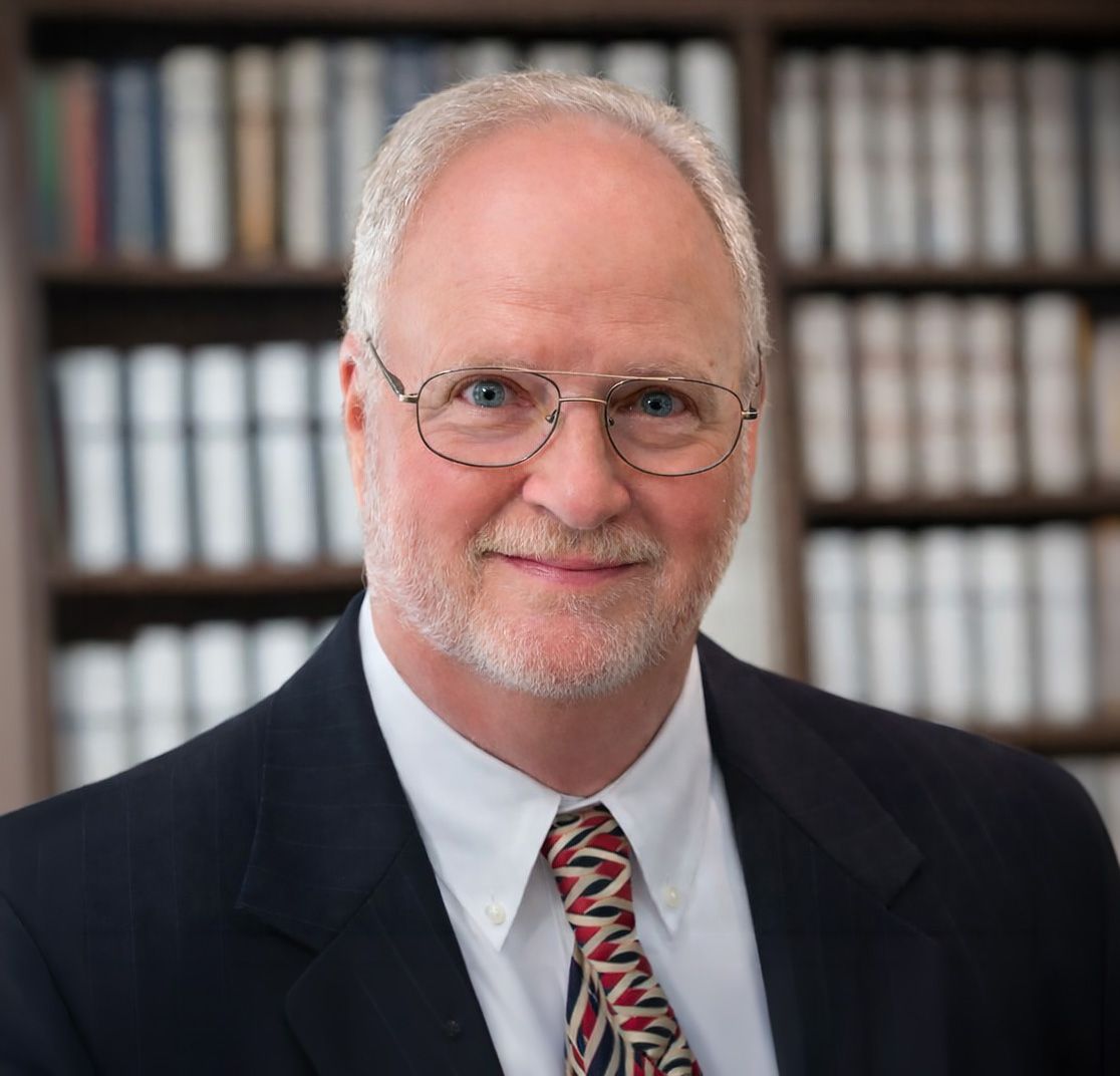 Terry Fortner of Fortner and Associates, experienced retirement planning professional serving Kansas City families