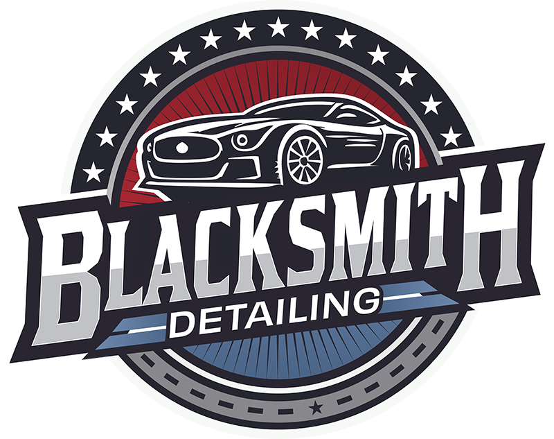 Blacksmith Detailing