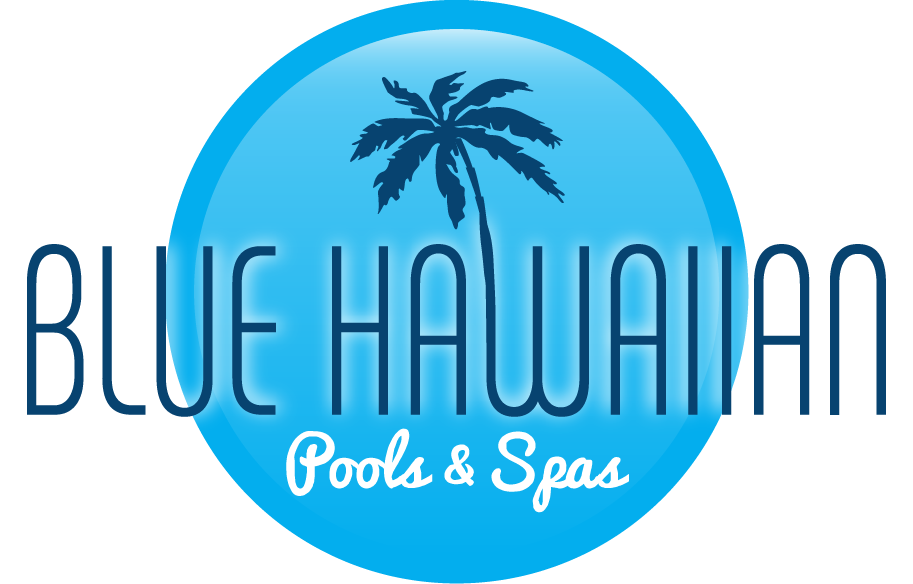 Blue Hawaiian Pool & Spas