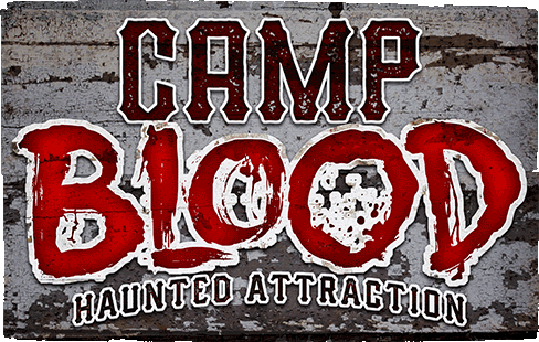 Camp Blood Haunted Attraction