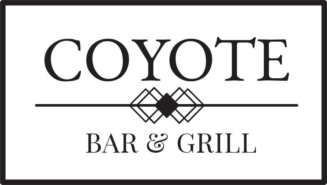 Coyote Bar and Grill
