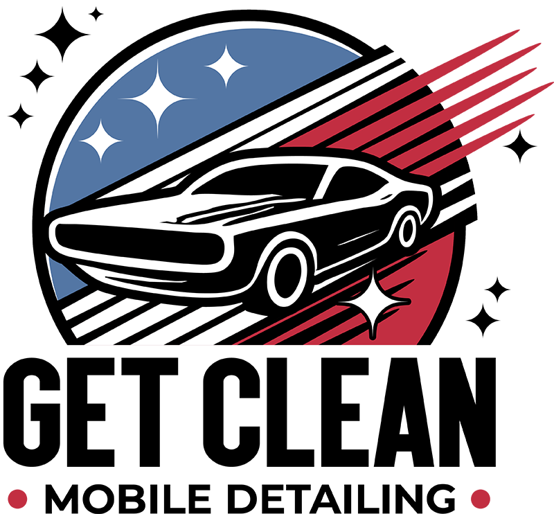 Get Clean Mobile Detailing