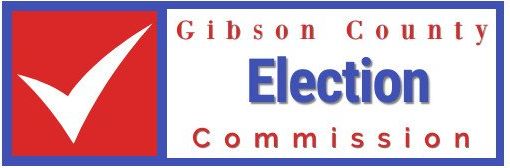 Gibson County Election Commission