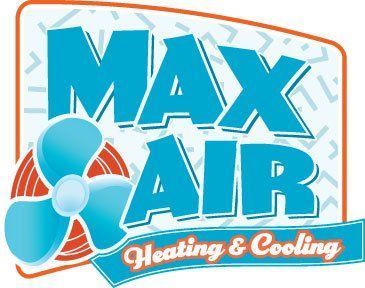 Max Air Heating and Cooling