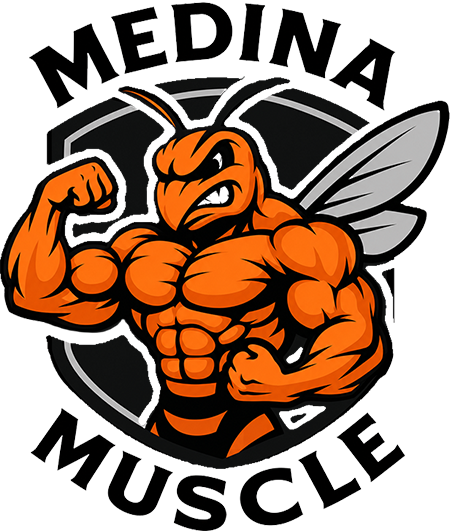 Medina Muscle