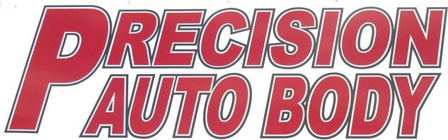 Precision Auto Body