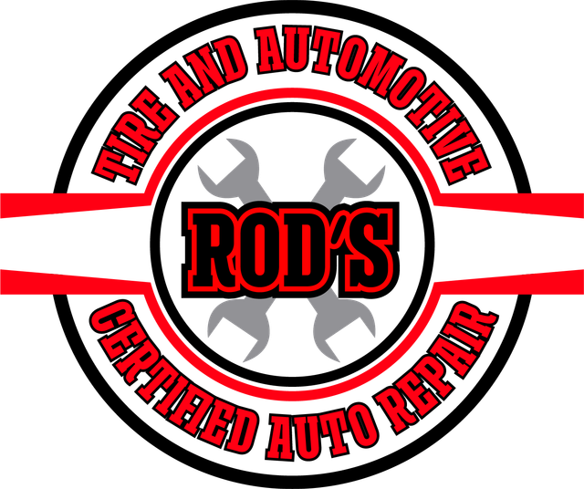 Rod's Tire And Automotive