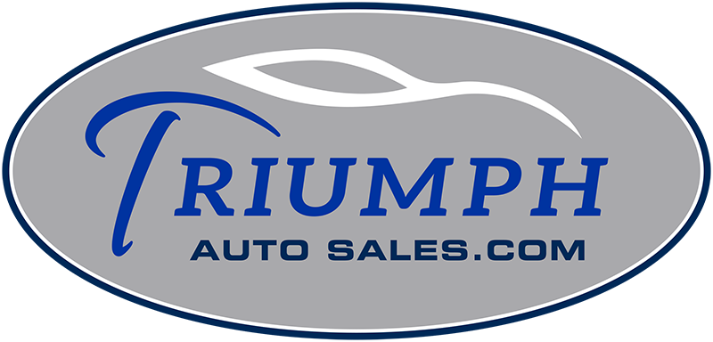 Triumph Auto Sales