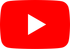 YouTube logo: red rounded rectangle with a white play triangle