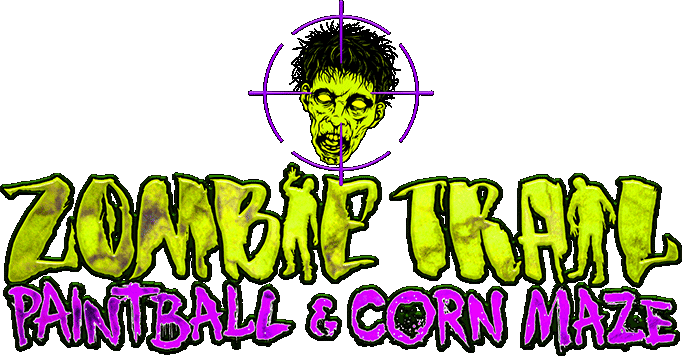 Zombie Trail Paintball & Corn Maze