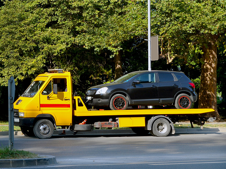car shipping
