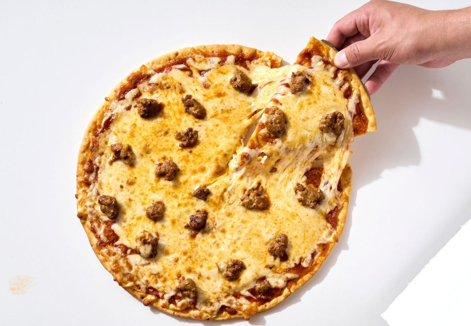 Mazala Mazala Pizza Frozen & Products