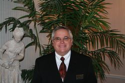 Staff Photo